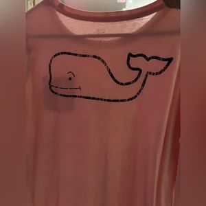 Womens vineyard vines long sleeve